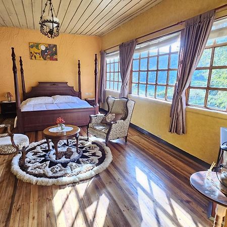 Hosteria La Condesa Honorato Vásquez Kültér fotó