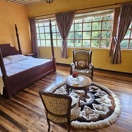 Hosteria La Condesa Honorato Vásquez Kültér fotó